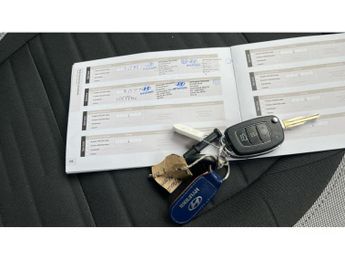 Hyundai i10 1.2 MPi Premium 5dr Auto Petrol Hatchback