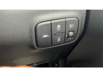Hyundai i10 1.2 MPi Premium 5dr Auto Petrol Hatchback