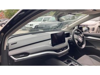 Skoda Enyaq 210kW 85 Edition 82kWh 5dr Auto Electric Estate