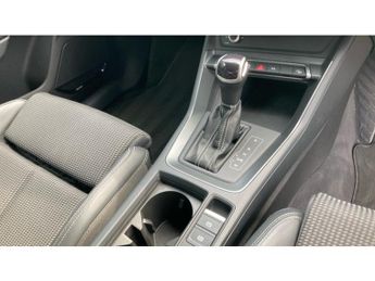 Audi Q3 40 TDI 200 Quattro Black Edition 5dr S Tronic Diesel Estate