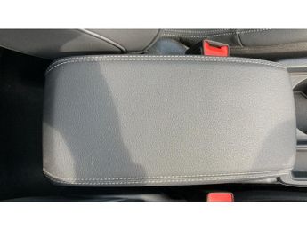 Audi Q3 40 TDI 200 Quattro Black Edition 5dr S Tronic Diesel Estate