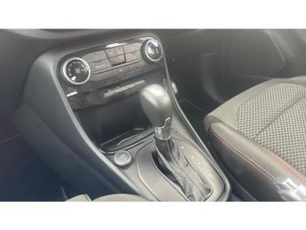 Ford Puma 1.0 EcoBoost ST-Line 5dr Auto Petrol Hatchback