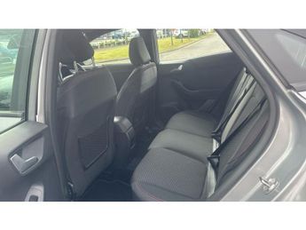 Ford Puma 1.0 EcoBoost ST-Line 5dr Auto Petrol Hatchback