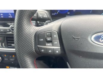Ford Puma 1.0 EcoBoost ST-Line 5dr Auto Petrol Hatchback
