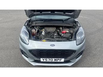Ford Puma 1.0 EcoBoost ST-Line 5dr Auto Petrol Hatchback