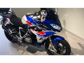 BMW 125 (23MY) BMW R1250 RS SE