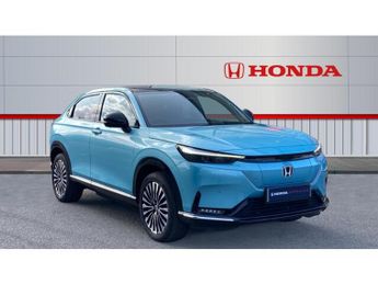 Honda eNy1 150kW Advance 69kWh 5dr Auto Electric Hatchback