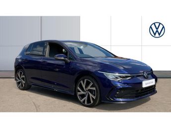 Volkswagen Golf 1.5 eTSI 150 R-Line 5dr DSG Petrol Hatchback