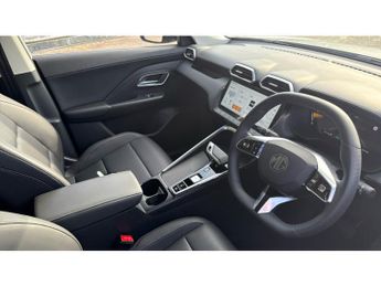 MG ZS 1.5 Hybrid+ Trophy 5dr Auto Hybrid Hatchback