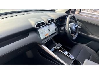 MG ZS 1.5 Hybrid+ Trophy 5dr Auto Hybrid Hatchback