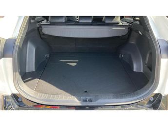 Toyota RAV4 2.5 VVT-i Hybrid Dynamic 5dr CVT Hybrid Estate
