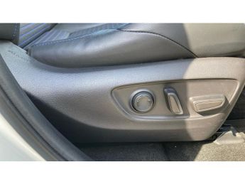 Toyota RAV4 2.5 VVT-i Hybrid Dynamic 5dr CVT Hybrid Estate