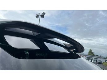 Toyota C-HR 1.8 Hybrid Dynamic 5dr CVT [Leather] Hybrid Hatchback
