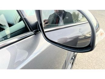 Toyota C-HR 1.8 Hybrid Dynamic 5dr CVT [Leather] Hybrid Hatchback