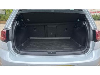 Volkswagen Golf 2.0 TDI 184 GTD 5dr DSG Diesel Hatchback