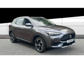 MG HS 1.5 T-GDI SE 5dr DCT Petrol Hatchback