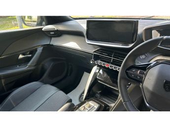 Peugeot 2008 100kW GT 50kWh 5dr Auto Electric Estate
