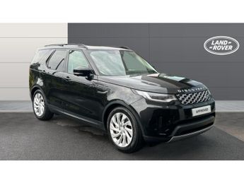 Land Rover Discovery 3.0 D300 S 5dr Auto Diesel Station Wagon