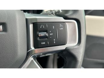 Land Rover Discovery 3.0 D300 S 5dr Auto Diesel Station Wagon