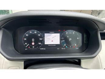 Land Rover Discovery 3.0 D300 S 5dr Auto Diesel Station Wagon