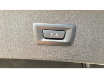 BMW iX 240kW xDrive40 M Sport 76.6kWh 5dr Auto Electric Estate