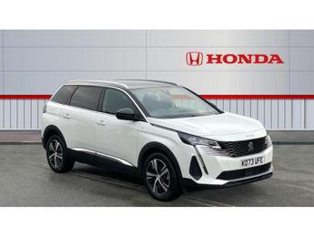 Peugeot 5008 1.5 BlueHDi GT 5dr EAT8 Diesel Estate