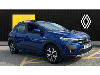 Dacia Sandero 1.0 TCe Prestige 5dr Petrol Hatchback