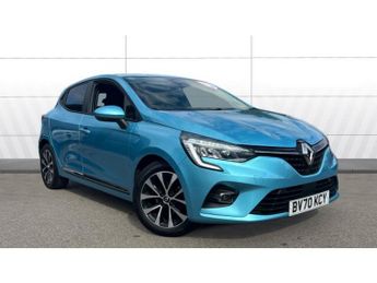 Renault Clio 1.0 TCe 100 Iconic 5dr Petrol Hatchback