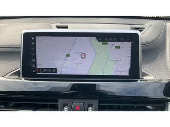 BMW X1 sDrive 20i [178] xLine 5dr Step Auto Petrol Estate