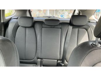 BMW X1 sDrive 20i [178] xLine 5dr Step Auto Petrol Estate