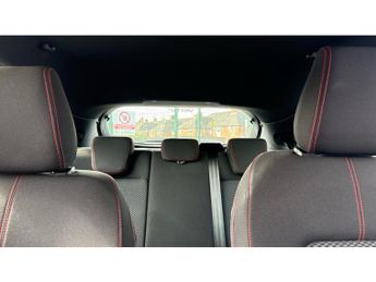 Ford Puma 1.0 EcoBoost Hybrid mHEV ST-Line 5dr DCT Petrol Hatchback