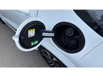 Ford Puma 1.0 EcoBoost Hybrid mHEV ST-Line 5dr DCT Petrol Hatchback