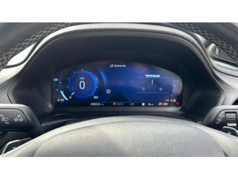 Ford Puma 1.0 EcoBoost Hybr mHEV 155 ST-Line Vignale 5dr DCT Petrol Hatchb
