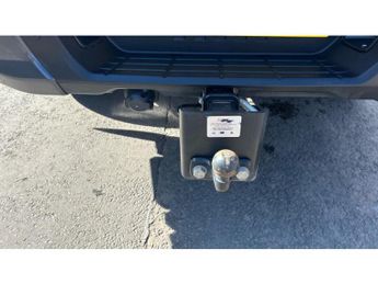 Ford Ranger Diesel Pick Up Double Cab Wildtrak 2.0 EcoBlue 205 Auto