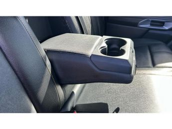 Ford Ranger Diesel Pick Up Double Cab Wildtrak 2.0 EcoBlue 205 Auto