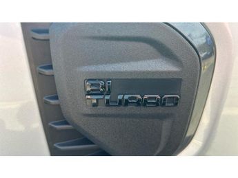 Ford Ranger Diesel Pick Up Double Cab Wildtrak 2.0 EcoBlue 205 Auto