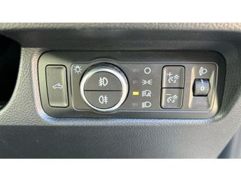 Ford Ranger Diesel Pick Up Double Cab Wildtrak 2.0 EcoBlue 205 Auto