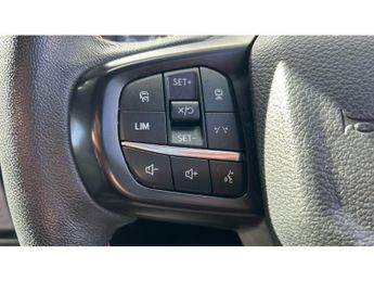 Ford Ranger Diesel Pick Up Double Cab Wildtrak 2.0 EcoBlue 205 Auto