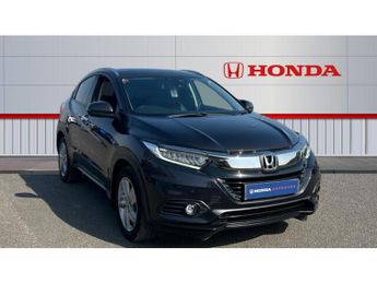 Honda HR-V 1.6 i-DTEC EX 5dr Diesel Hatchback