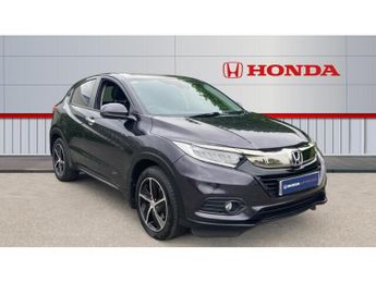 Honda HR-V 1.5 i-VTEC SE 5dr Petrol Hatchback