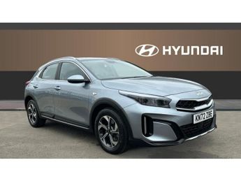 Kia Ceed 1.5T GDi ISG 2 5dr Petrol Hatchback