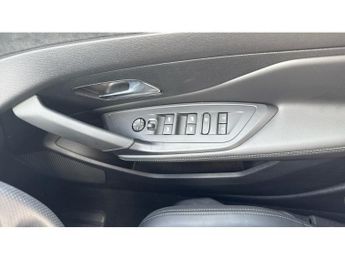 Peugeot 308 1.2 PureTech GT 5dr EAT8 Petrol Hatchback
