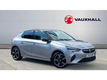 Vauxhall Corsa 1.2 Turbo Elite Nav Premium 5dr Petrol Hatchback