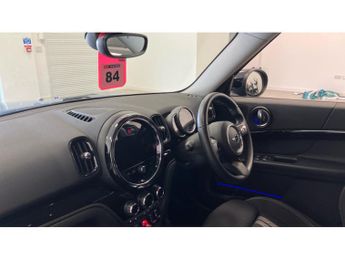 MINI Countryman 2.0 Cooper S Classic 5dr Auto Petrol Hatchback