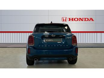 MINI Countryman 2.0 Cooper S Classic 5dr Auto Petrol Hatchback