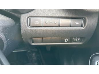 Nissan Juke 1.0 DiG-T 114 Acenta 5dr DCT Petrol Hatchback