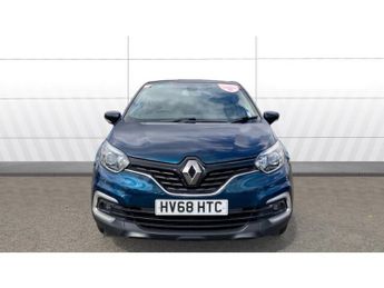 Renault Captur 1.5 dCi 90 Iconic 5dr EDC Diesel Hatchback