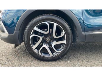 Renault Captur 1.5 dCi 90 Iconic 5dr EDC Diesel Hatchback
