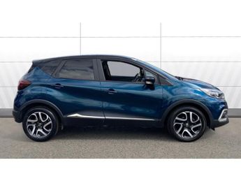 Renault Captur 1.5 dCi 90 Iconic 5dr EDC Diesel Hatchback