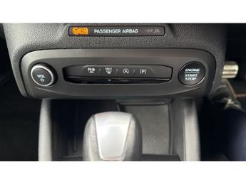 Ford Focus 1.0 EcoBoost Hybrid mHEV ST-Line X 5dr Auto Petrol Hatchback